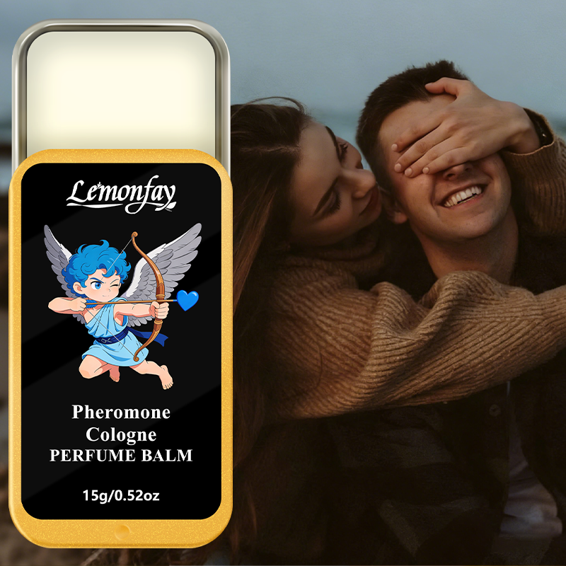Lemonfay Pheromone Cologne Per – обзор и цена Fragrance Cologne And Perfume