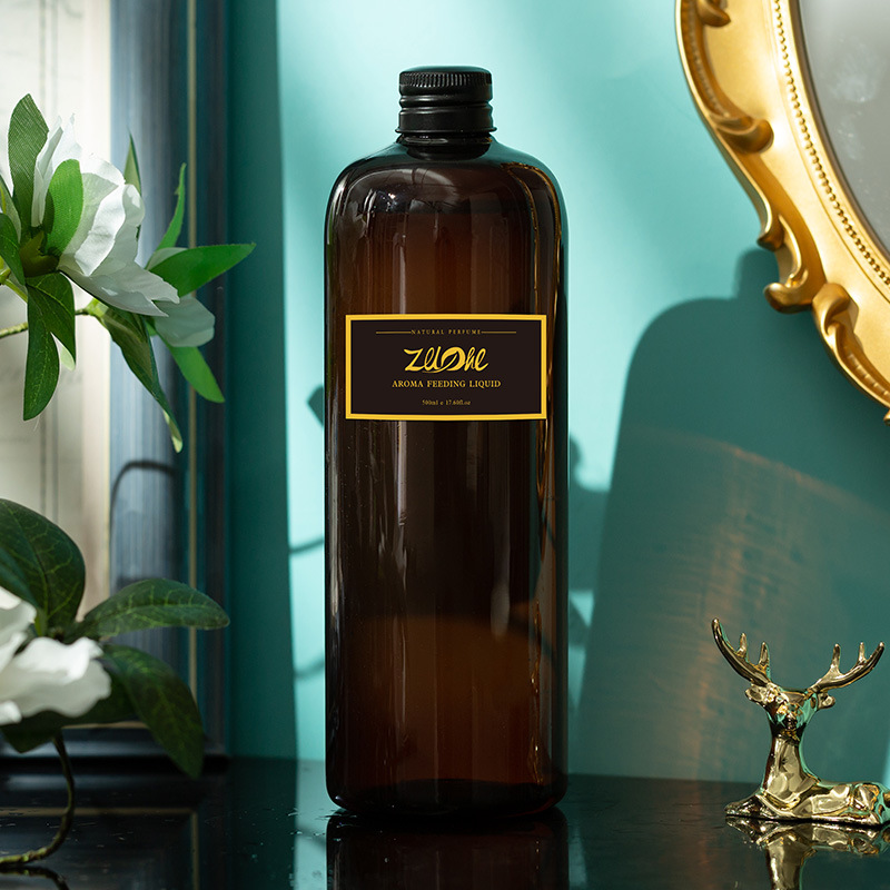 500ml Hotel Series Shangri-La  – обзор и цена Perfume La Fragrance