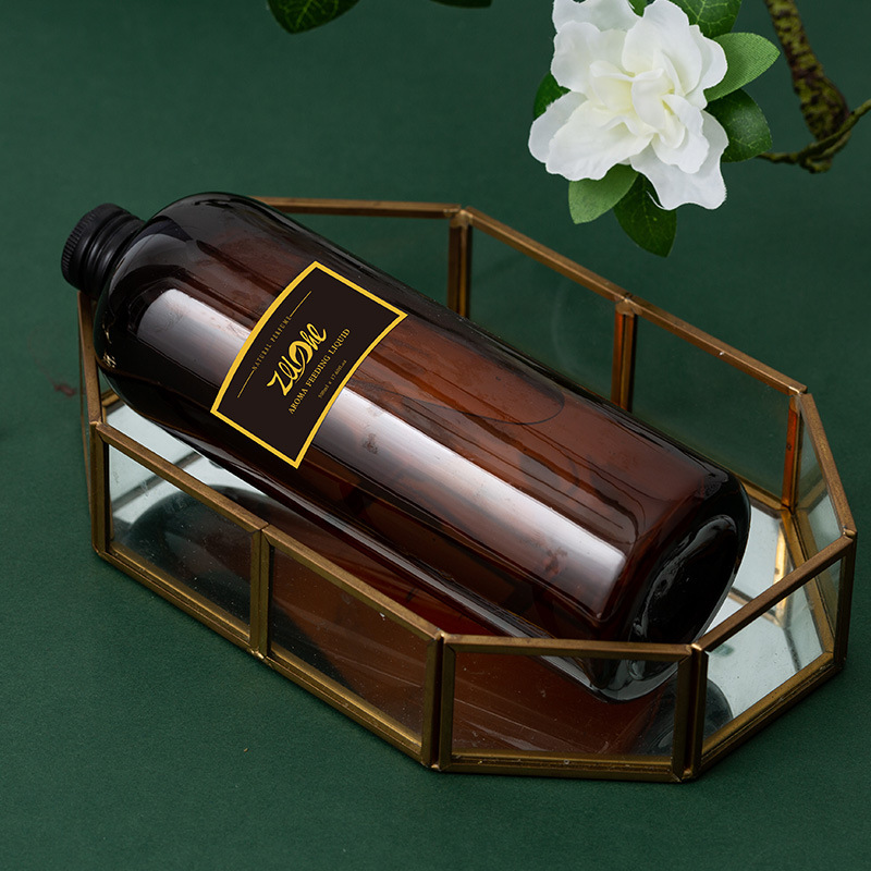 500ml Hotel Series Shangri-La  – обзор и цена Perfume La Fragrance