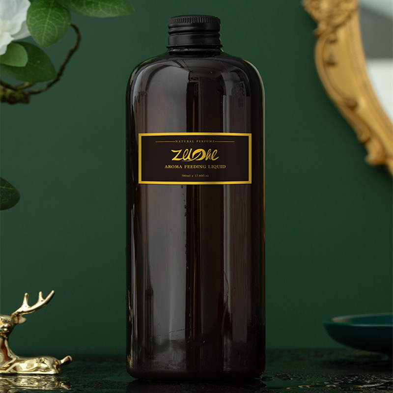 500ml Hotel Series Shangri-La  – обзор и цена Perfume La Fragrance
