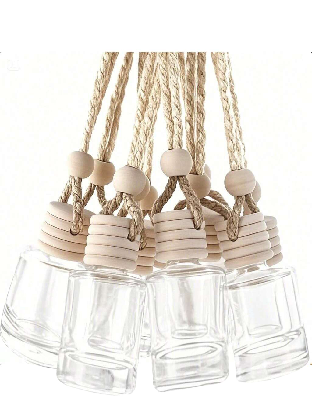 20pcs Hanging Car Freshener Em – обзор и цена Perfume Fragrance Gallon