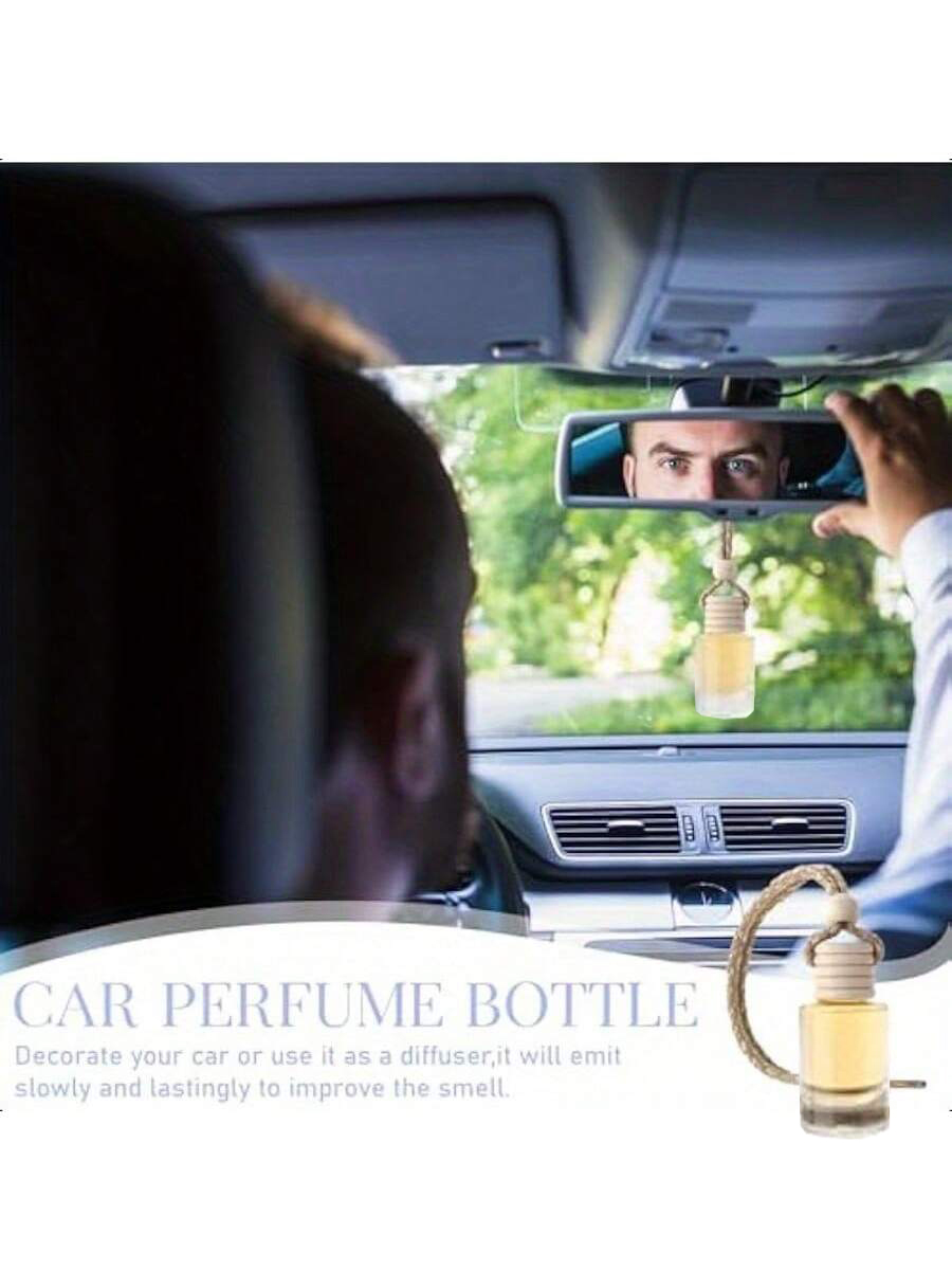 20pcs Hanging Car Freshener Em – обзор и цена Perfume Fragrance Gallon
