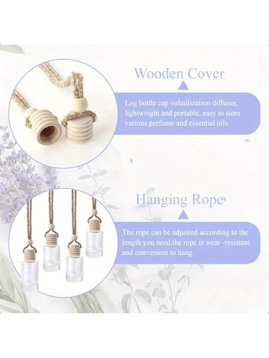 20pcs Hanging Car Freshener Em – обзор и цена Perfume Fragrance Gallon