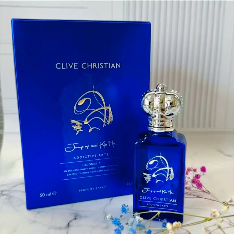 Clive Christian Mens Perfume 5 – обзор и цена Perfume Fragrance World