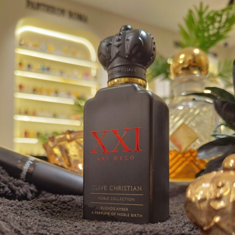 Clive Christian Mens Perfume 5 – обзор и цена Perfume Fragrance World