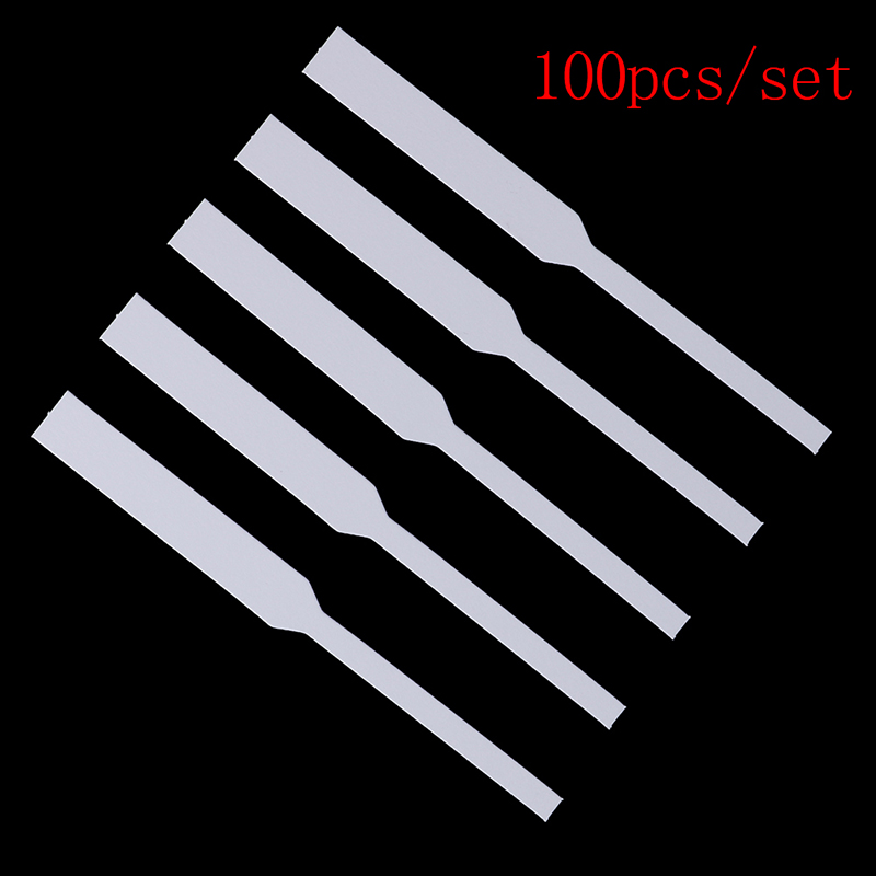 100Pcs Perfume Tester Paper St – обзор и цена Perfume Fragrance Tester
