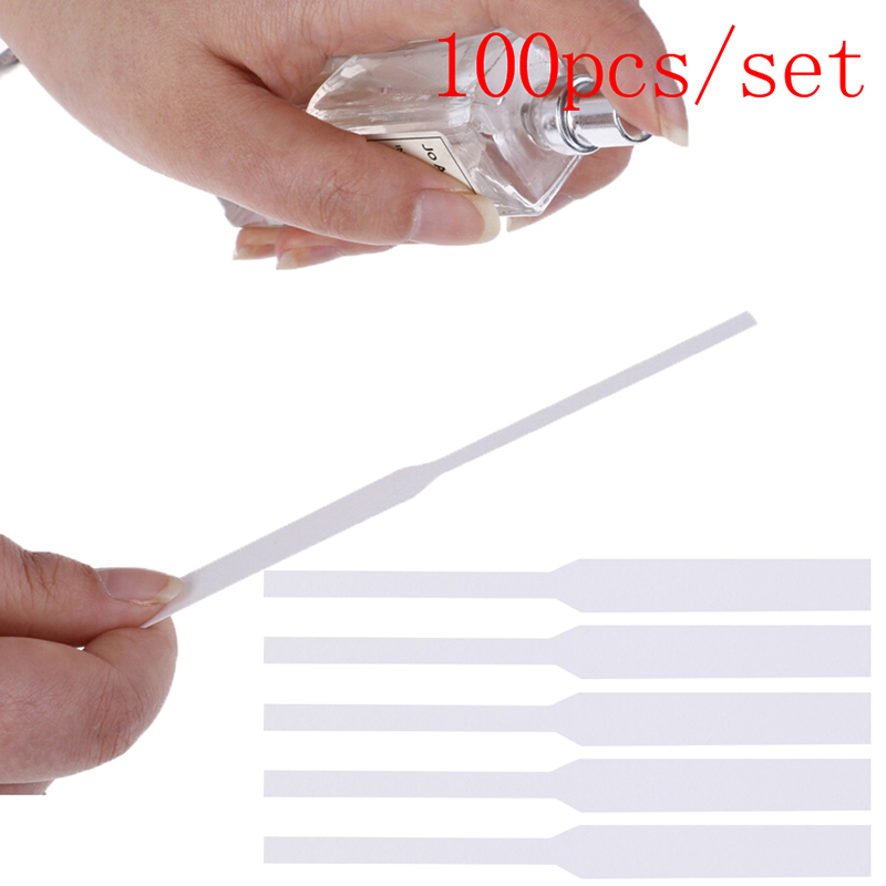 100Pcs Perfume Tester Paper St – обзор и цена Perfume Fragrance Tester