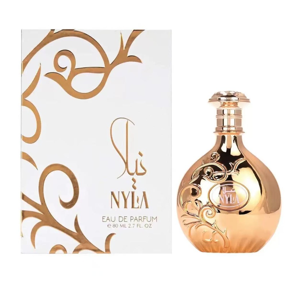 Oriental Fragrance Women's Eau – обзор и цена Perfume Fragrance Intense
