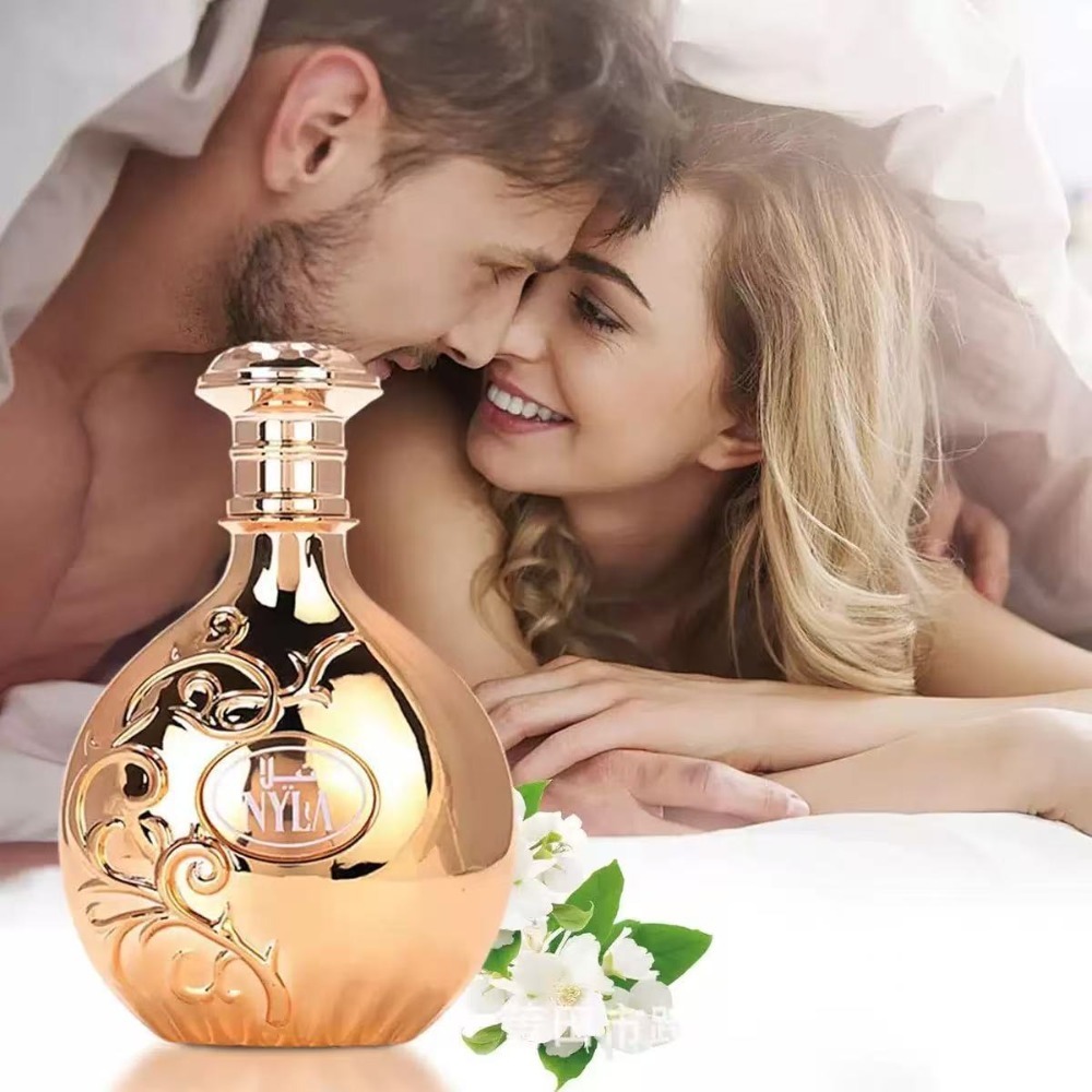 Oriental Fragrance Women's Eau – обзор и цена Perfume Fragrance Intense