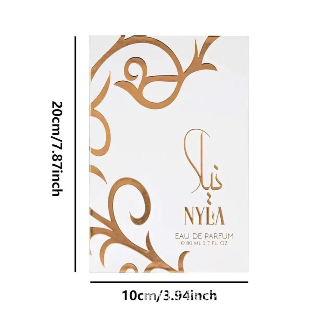 Oriental Fragrance Women's Eau – обзор и цена Perfume Fragrance Intense