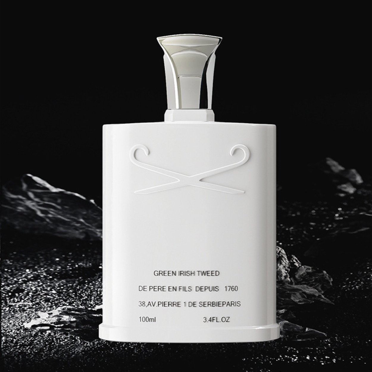 Men Homme 100ml Pure Vetiver P – обзор и цена Perfume Scent Fragrance
