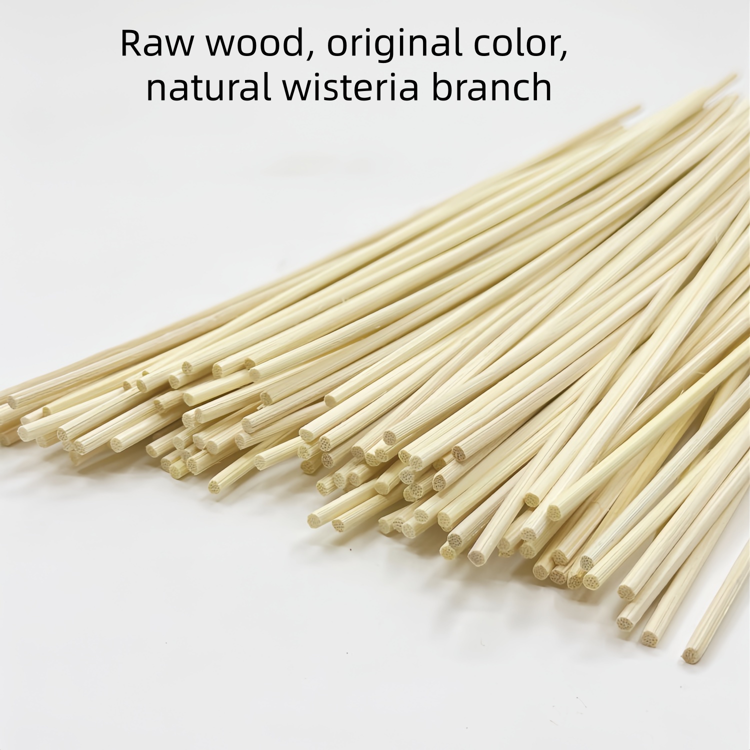 50 Pieces of Natural Wood Ratt – обзор и цена Perfume Fragrance Stick