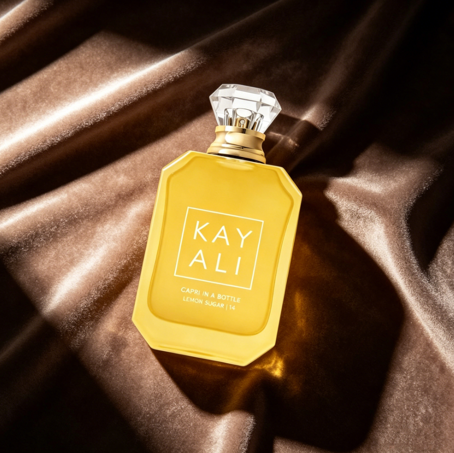 KAYALI Perfume Collection 100m – обзор и цена Perfume Scent Fragrance