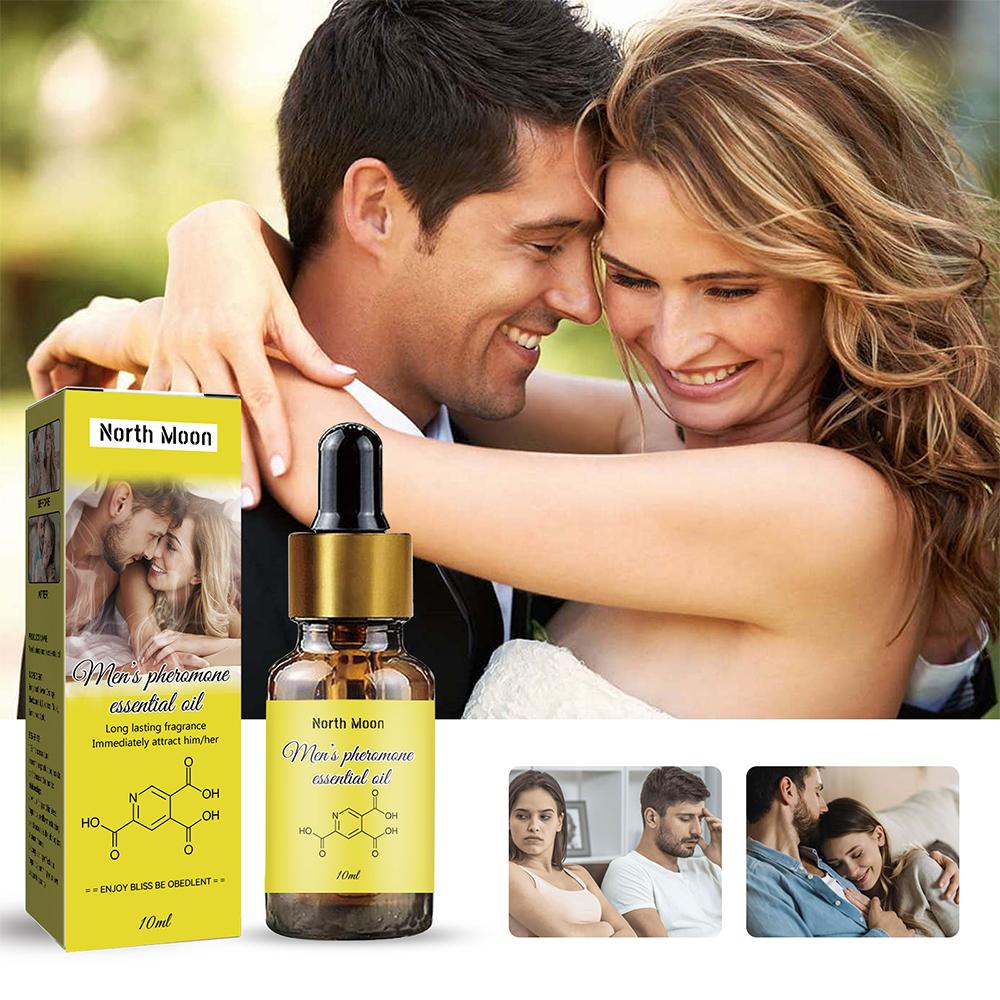 10ml Pheromones Perfume Men Fr – обзор и цена Perfume Fragrance Intense