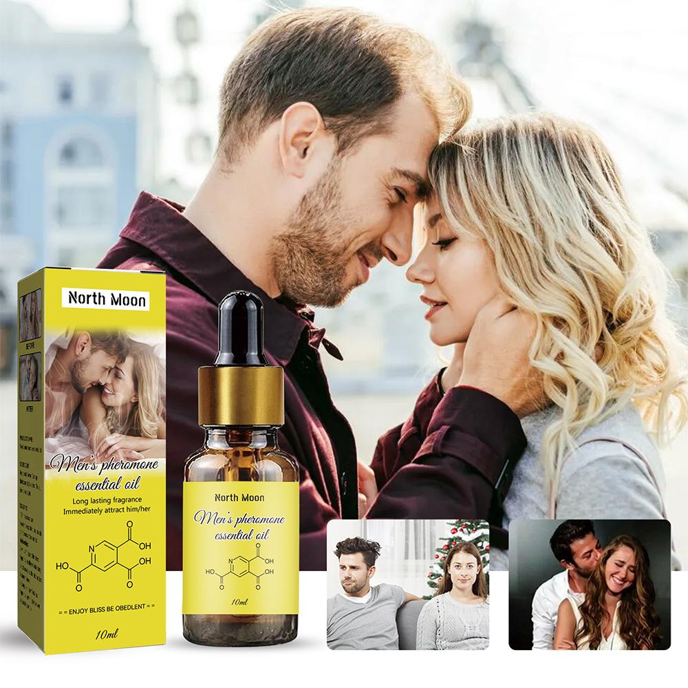 10ml Pheromones Perfume Men Fr – обзор и цена Perfume Fragrance Intense