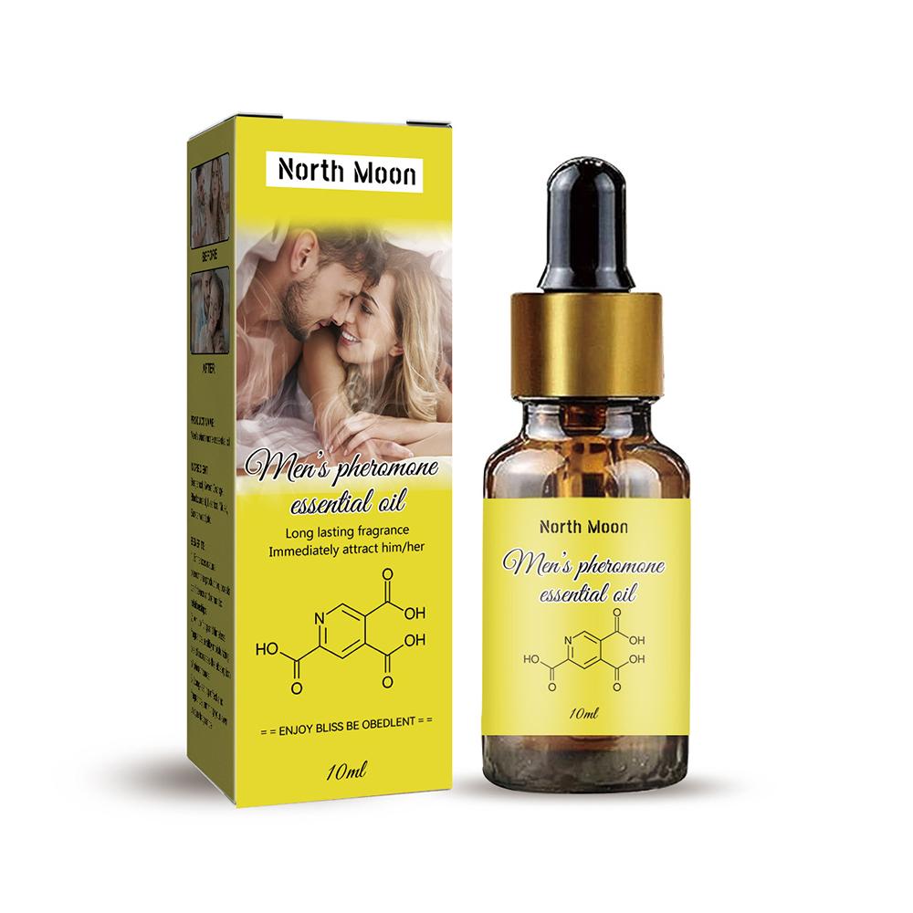 10ml Pheromones Perfume Men Fr – обзор и цена Perfume Fragrance Intense