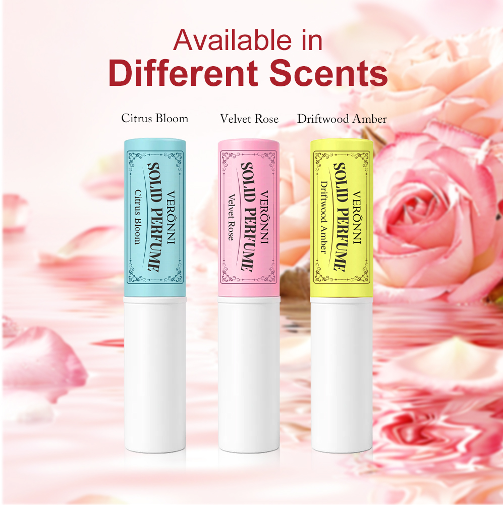 1pc Solid Perfume Stick Portab – обзор и цена Perfume Fragrance Stick