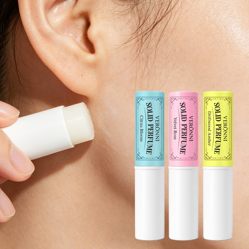 1pc Solid Perfume Stick Portab – обзор и цена Perfume Fragrance Stick