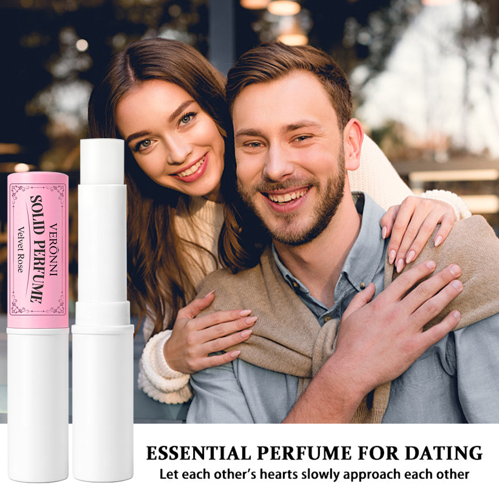 1pc Solid Perfume Stick Portab – обзор и цена Perfume Fragrance Stick