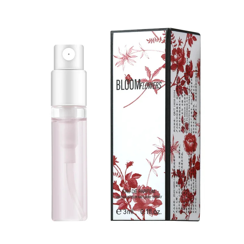 Portable 3ML Premium Perfume L – обзор и цена Fragrance And Perfume