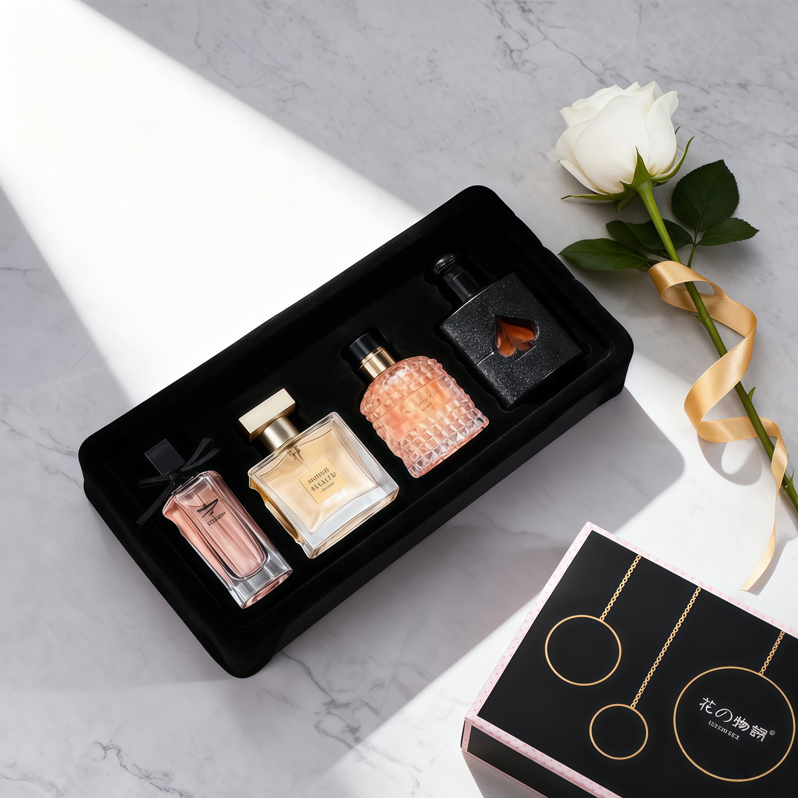 Original Women Perfume 105ml E – обзор и цена Perfume Fragrance Gift Set