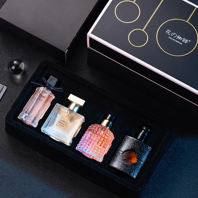 Original Women Perfume 105ml E – обзор и цена Perfume Fragrance Gift Set