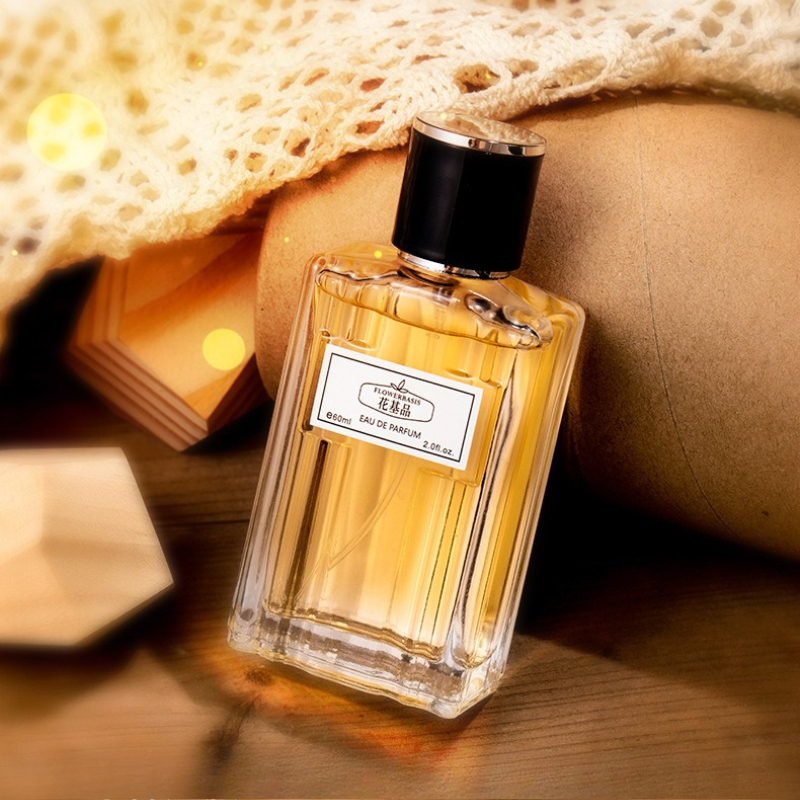 60ML Flower Basis Perfume Eau  – обзор и цена Fragrance And Perfume