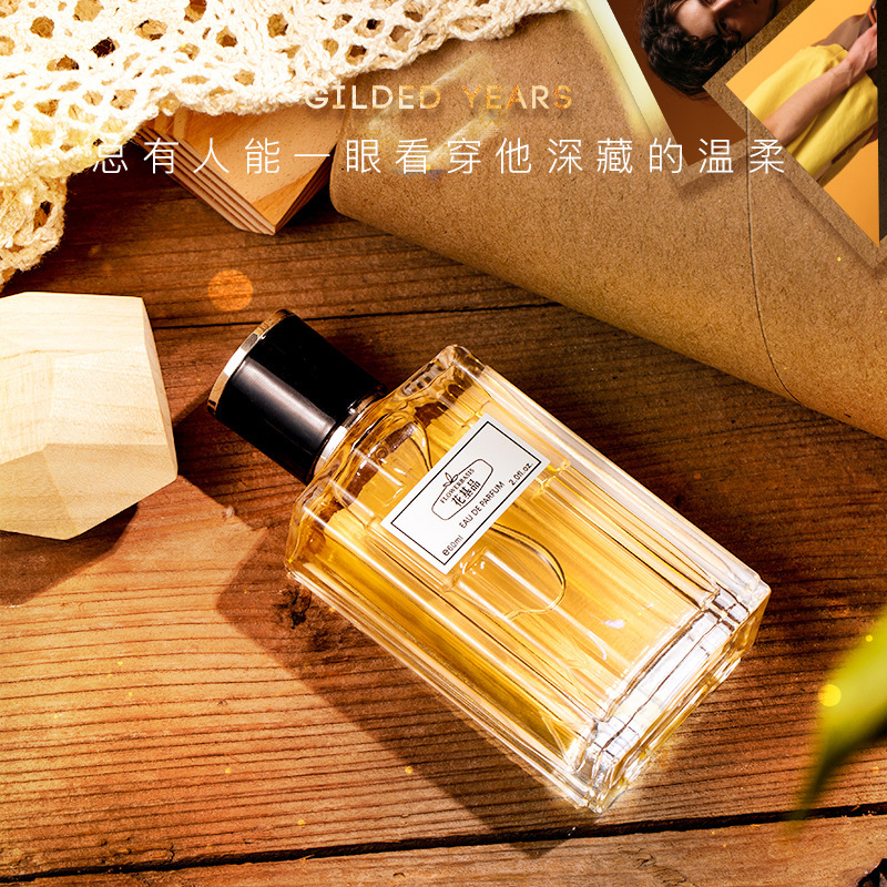 60ML Flower Basis Perfume Eau  – обзор и цена Fragrance And Perfume