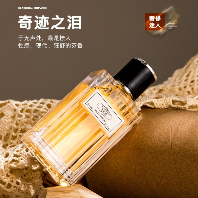 60ML Flower Basis Perfume Eau  – обзор и цена Fragrance And Perfume