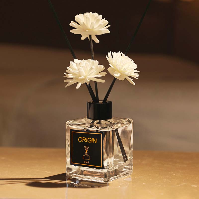 2026 New Fragrance 50ml Reed D – обзор и цена Perfume La Fragrance