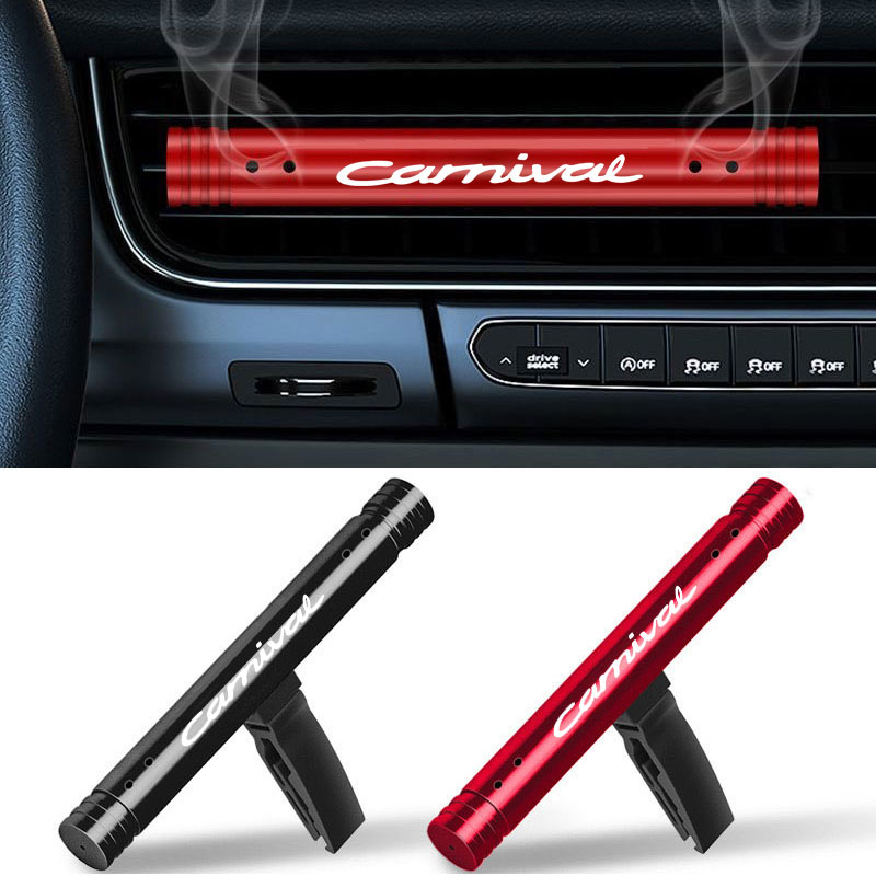 Car Air Fresheners Aroma Diffu – обзор и цена Perfume Fragrance Stick