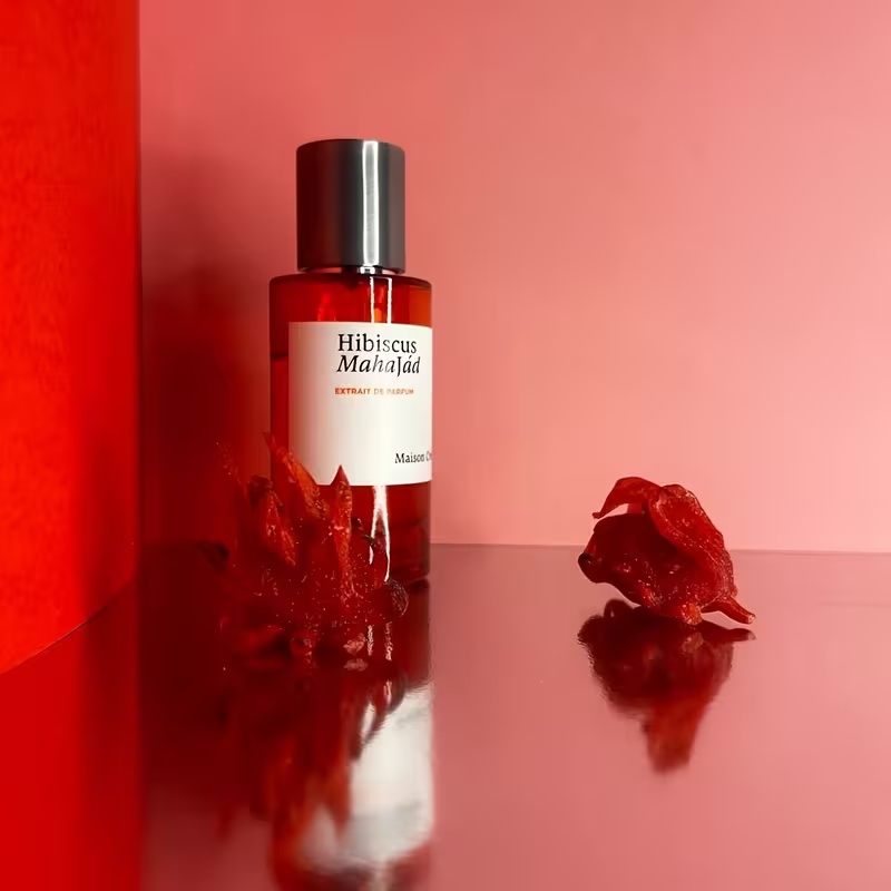 Maison Crivelli French Exotic  – обзор и цена Perfume Fragrance World