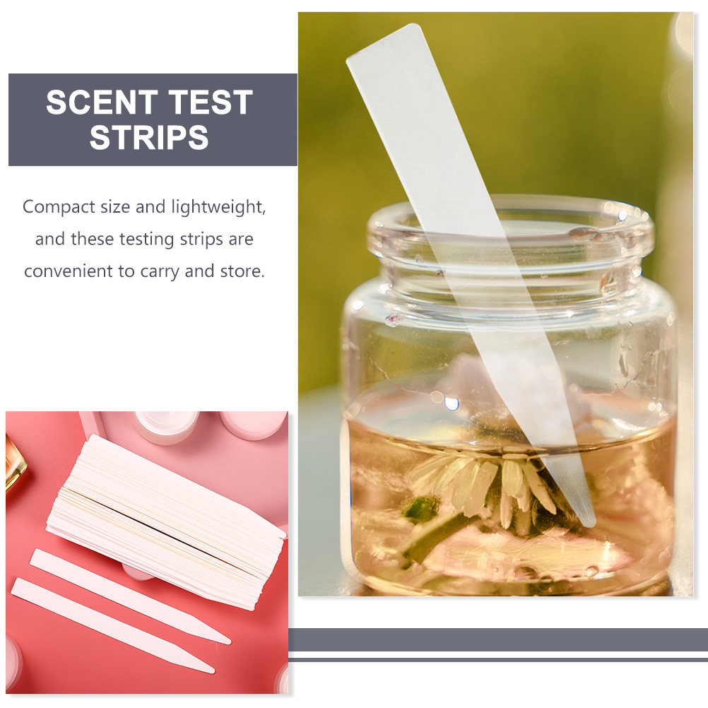200Pcs Perfume Test Strips Bla – обзор и цена Perfume Fragrance Tester