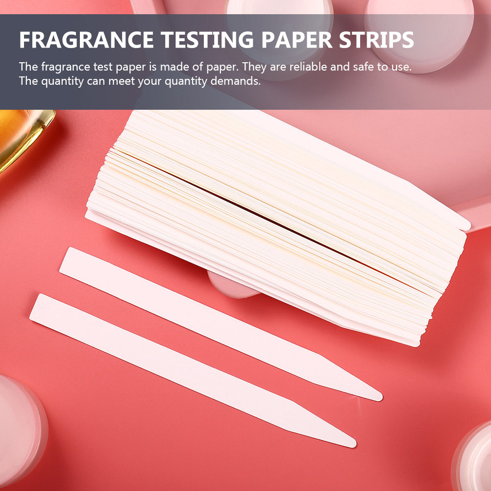 200Pcs Perfume Test Strips Bla – обзор и цена Perfume Fragrance Tester