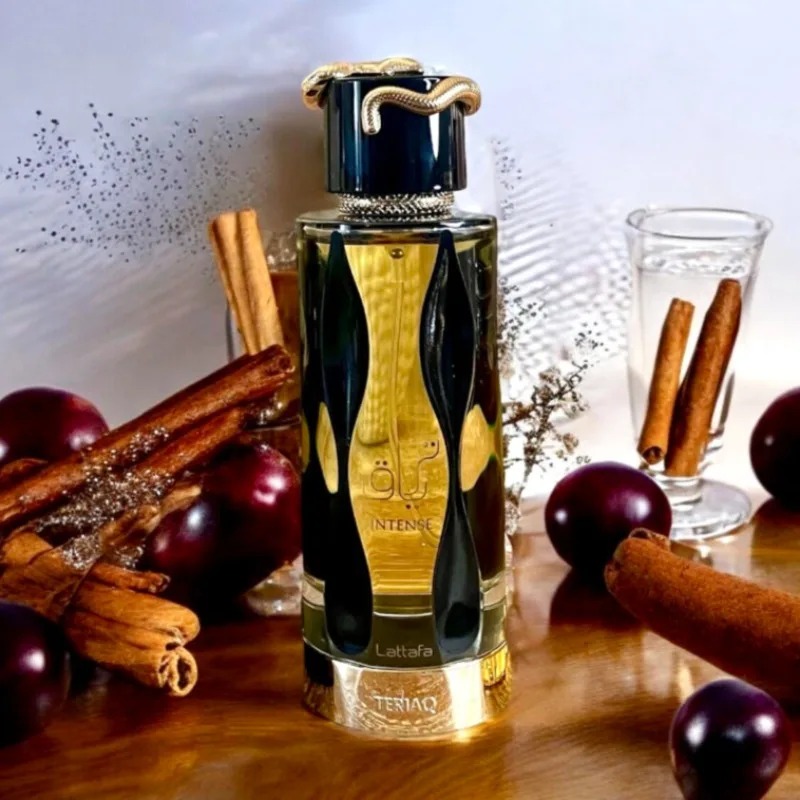 Unisex Oriental Spicy Perfume  – обзор и цена Perfume Fragrance Intense