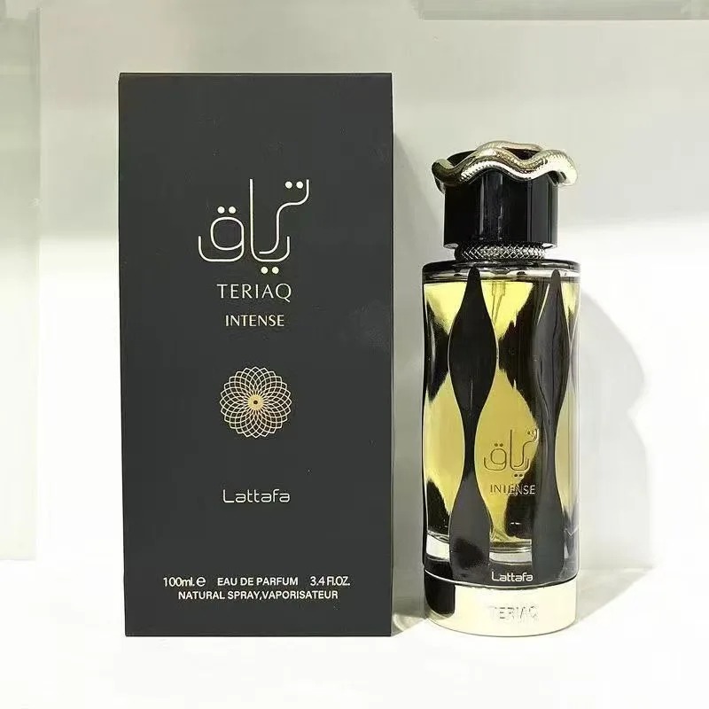 Unisex Oriental Spicy Perfume  – обзор и цена Perfume Fragrance Intense