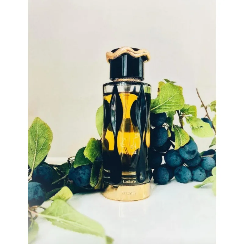 Unisex Oriental Spicy Perfume  – обзор и цена Perfume Fragrance Intense