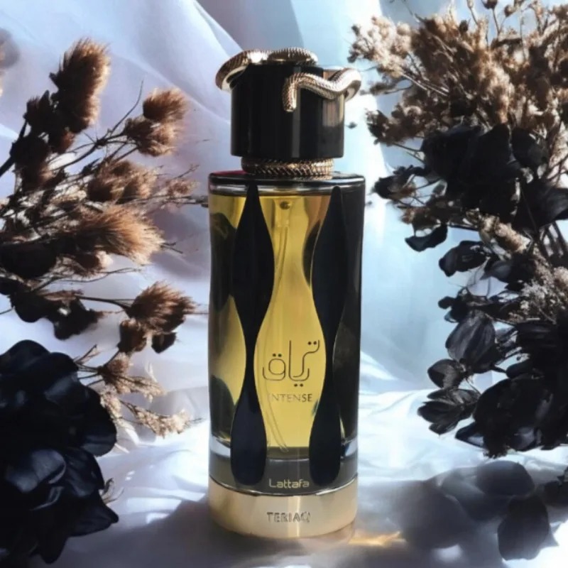 Unisex Oriental Spicy Perfume  – обзор и цена Perfume Fragrance Intense