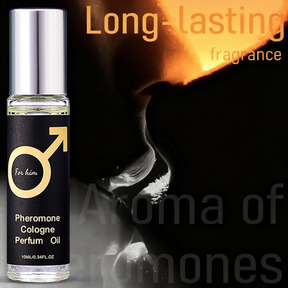 Pheromone Perfume Oil Rolling  – обзор и цена Perfume Fragrance World