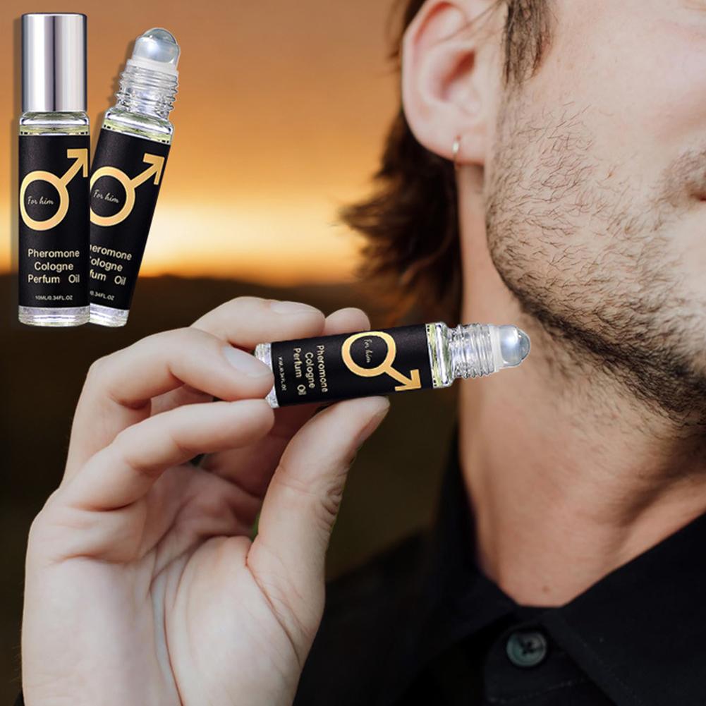 Pheromone Perfume Oil Rolling  – обзор и цена Perfume Fragrance World