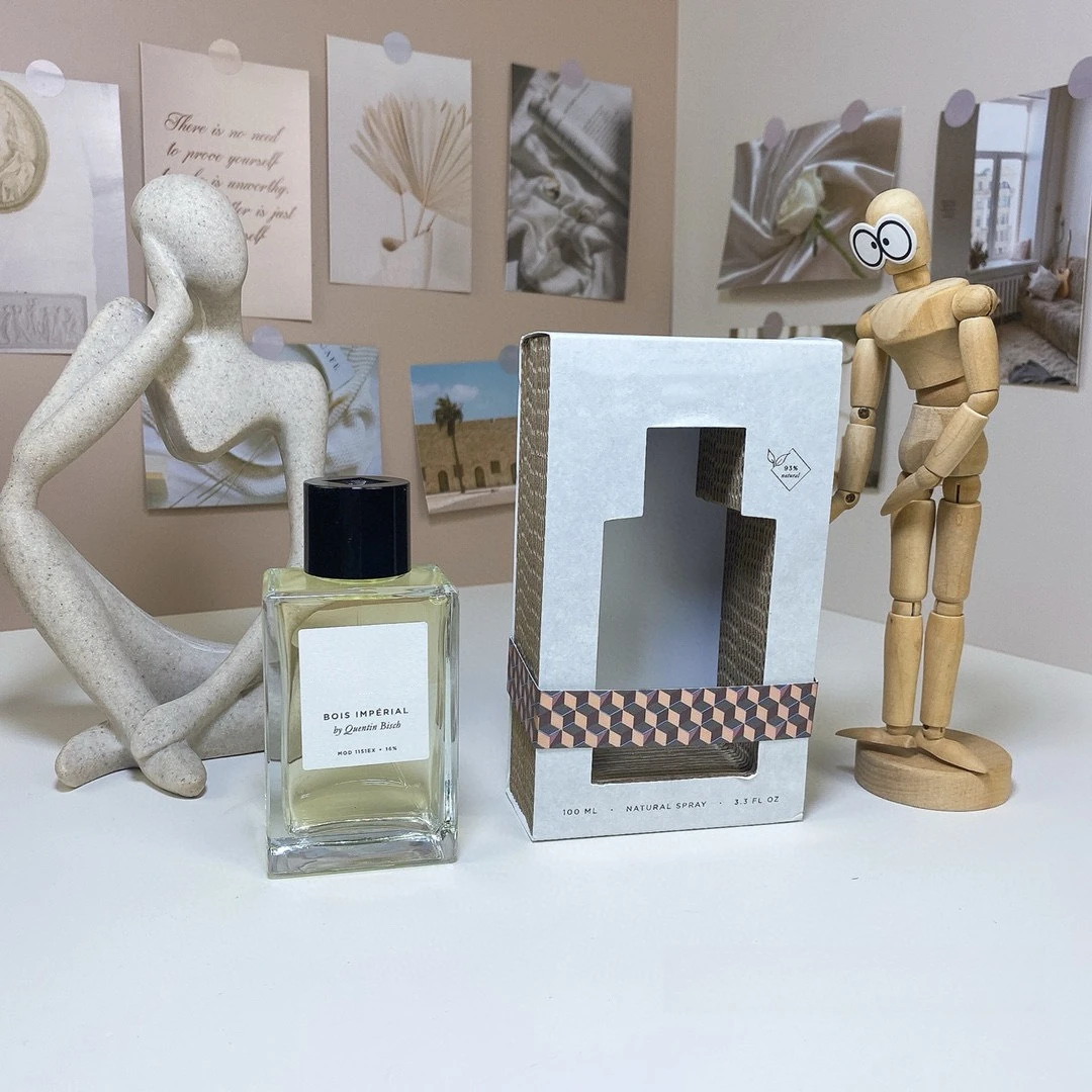 Hot Sale Perfume Wood Imperial – обзор и цена Perfume Fragrance Sale