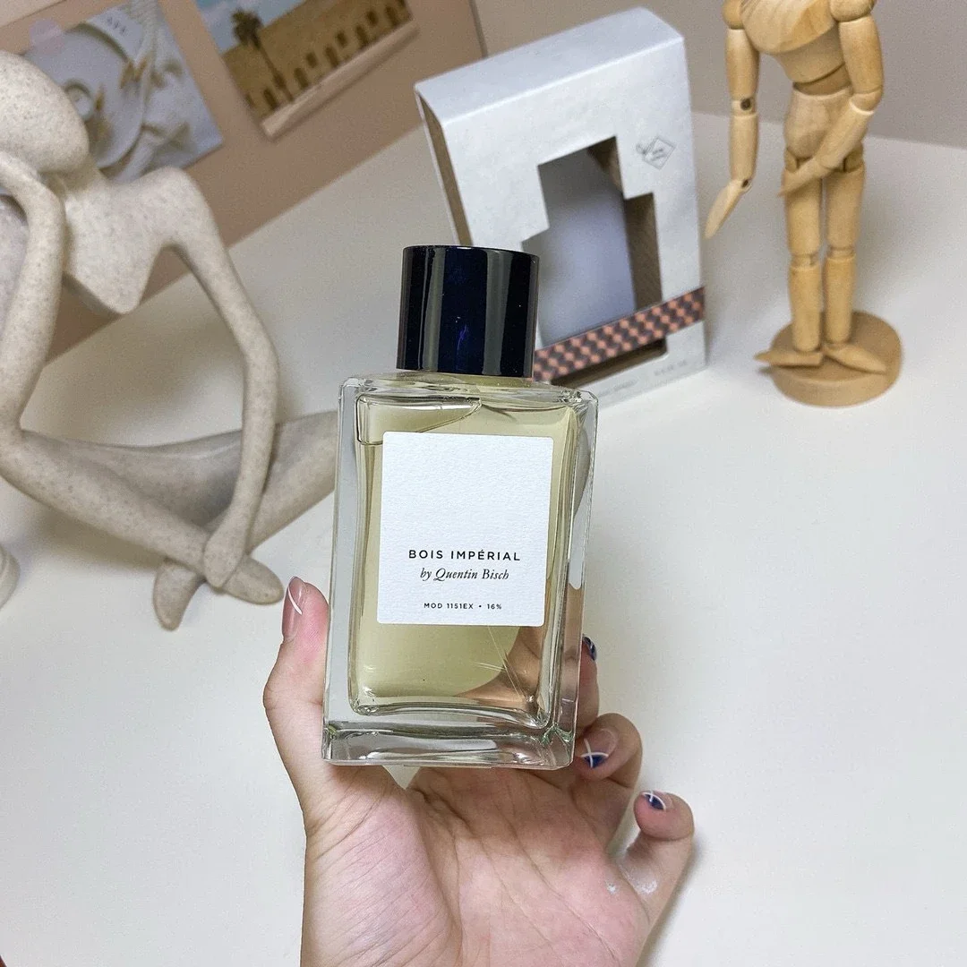 Hot Sale Perfume Wood Imperial – обзор и цена Perfume Fragrance Sale