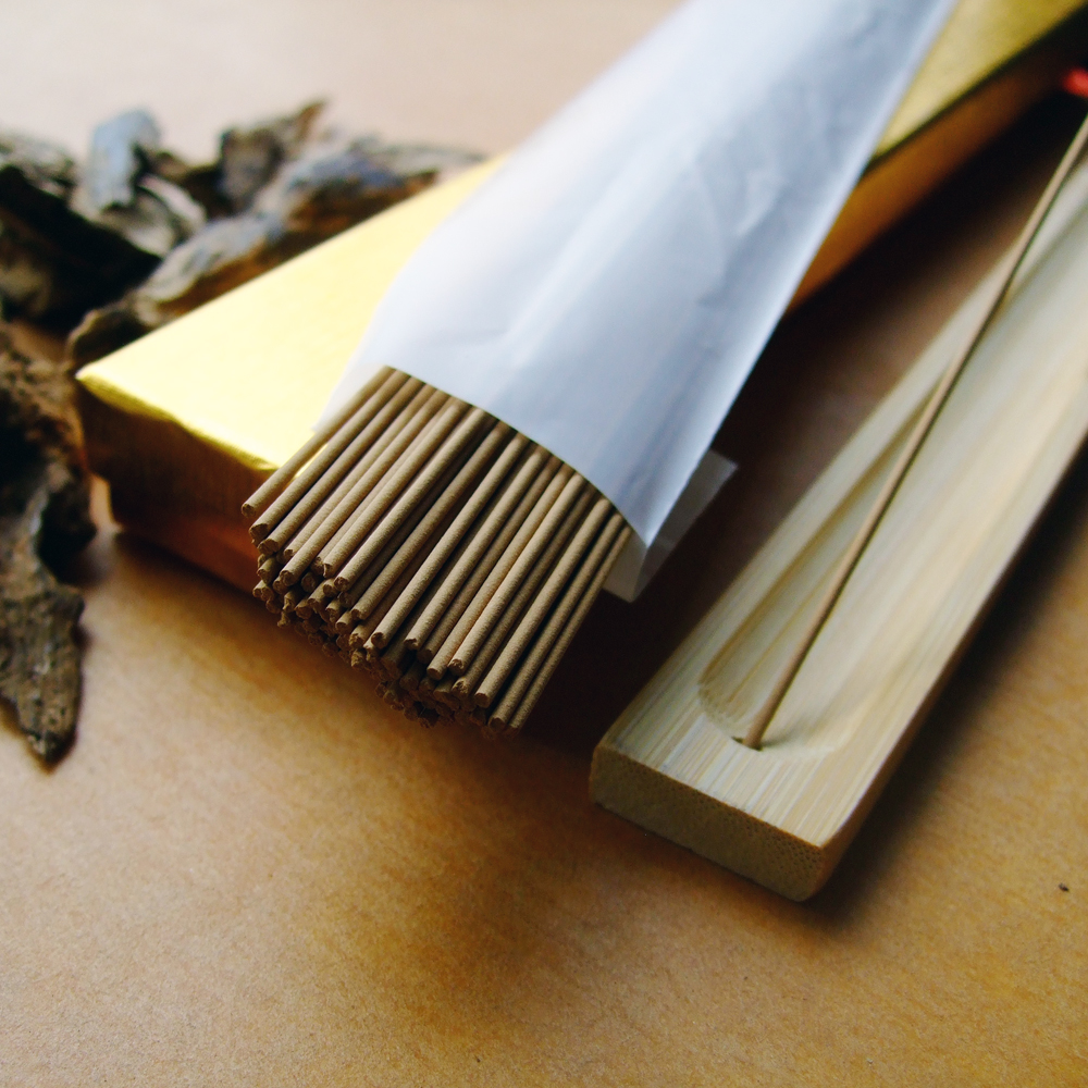 Natural Vietnam Oudh Incense S – обзор и цена Perfume Fragrance Stick
