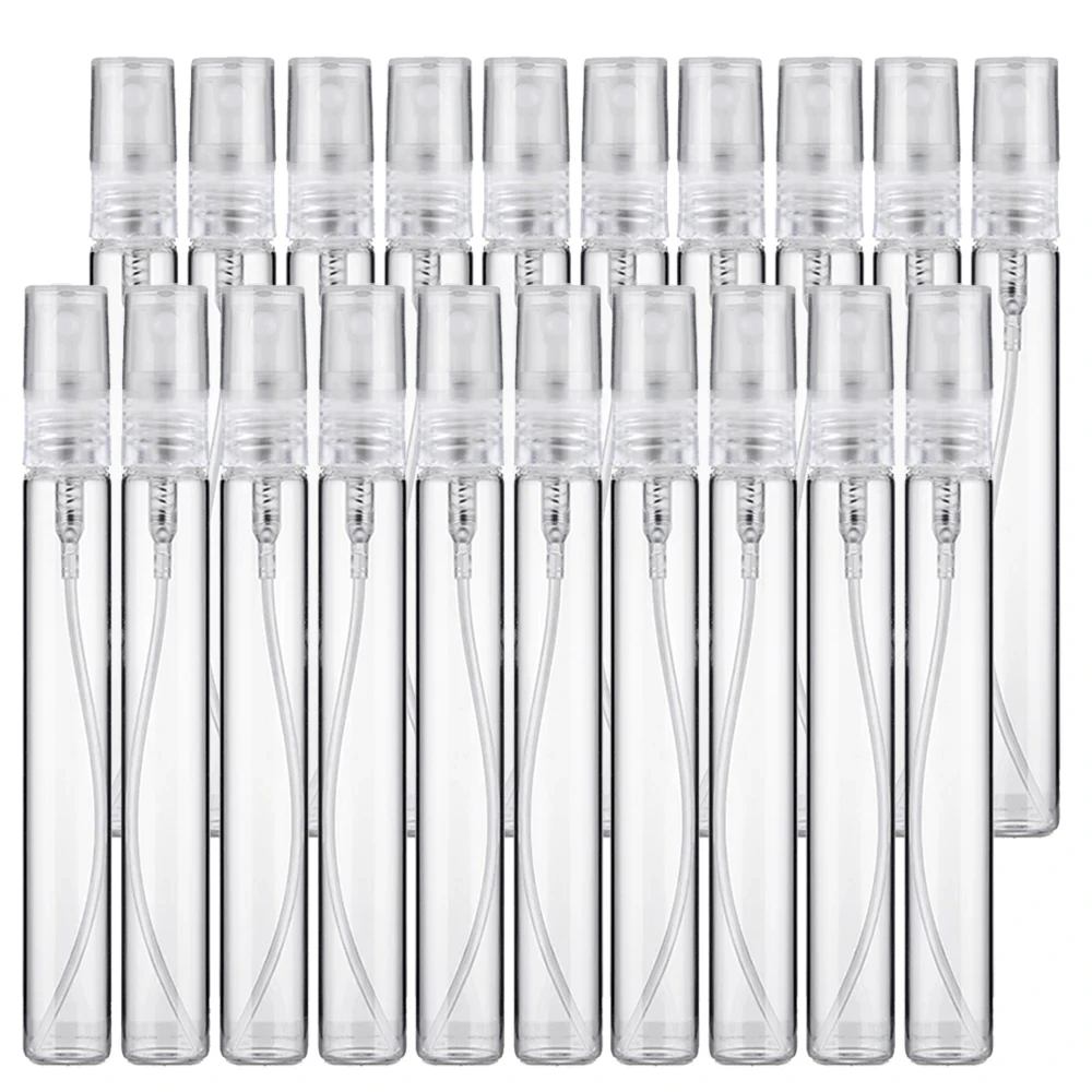 8/16PCS Perfume Bottle Portabl – обзор и цена Perfume Fragrance Gallon