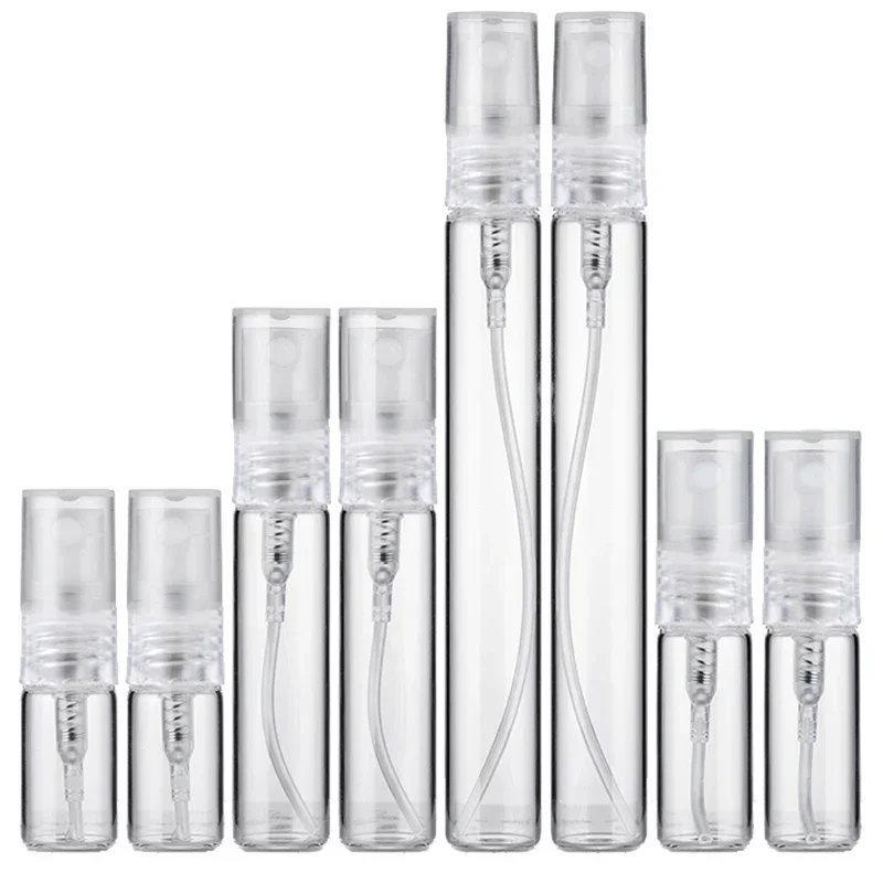8/16PCS Perfume Bottle Portabl – обзор и цена Perfume Fragrance Gallon