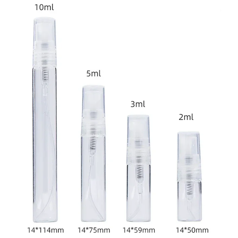 8/16PCS Perfume Bottle Portabl – обзор и цена Perfume Fragrance Gallon