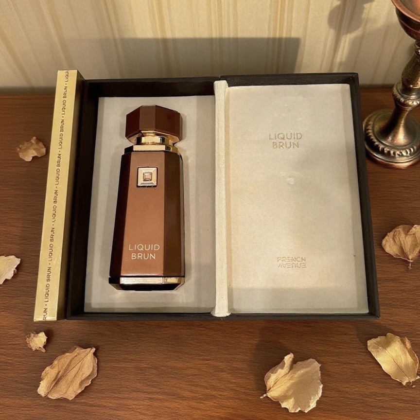 Fragrance World French Avenue  – обзор и цена Perfume Fragrance World