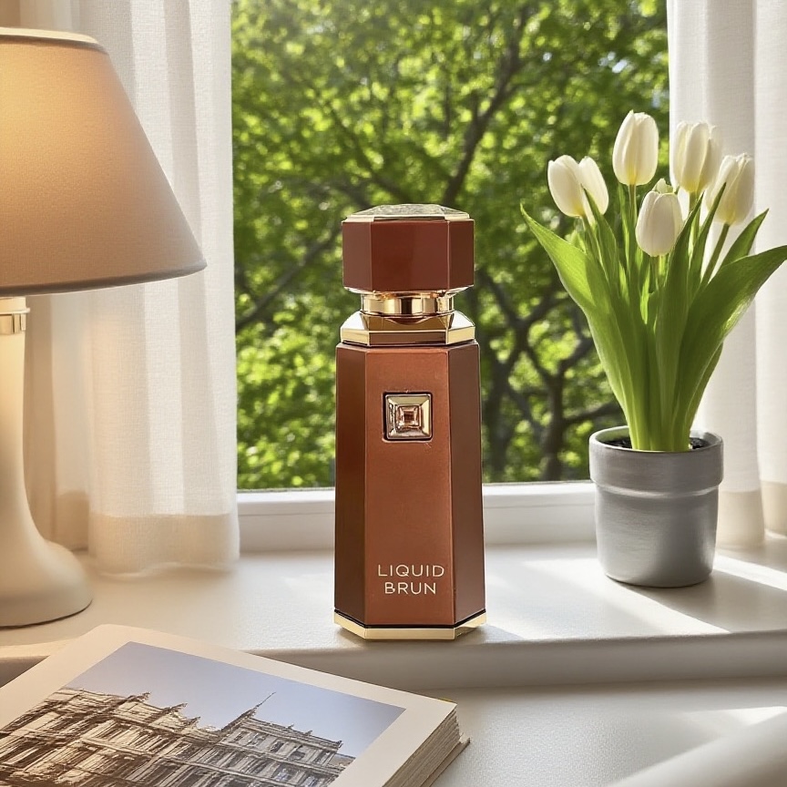 Fragrance World French Avenue  – обзор и цена Perfume Fragrance World