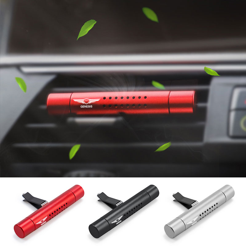 Car Air Outlet Perfume Aromath – обзор и цена Perfume Fragrance Stick
