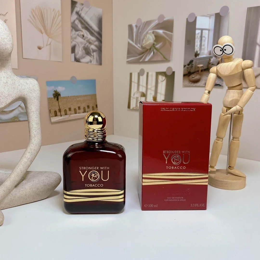 La Coleccion De Perfumes OYOU  – обзор и цена Perfume La Fragrance